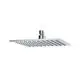 KLUDI-A-QA-Tellerkopfbrause-eckig-8-0-l-200-mm-flache-Ausfuehrung-chrom-6442005-00WR9 gallery number 1